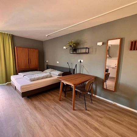 Short Stay Wageningen Exterior photo
