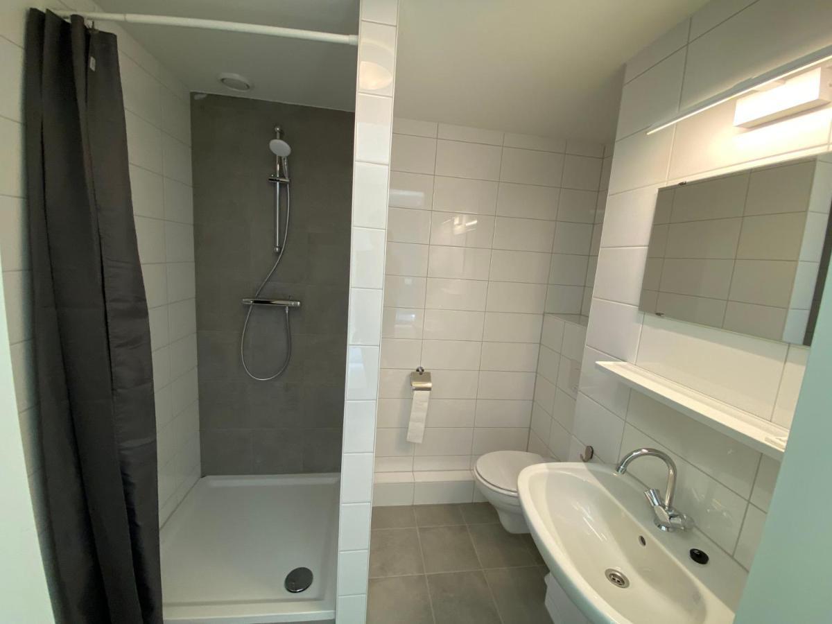 Short Stay Wageningen Exterior photo