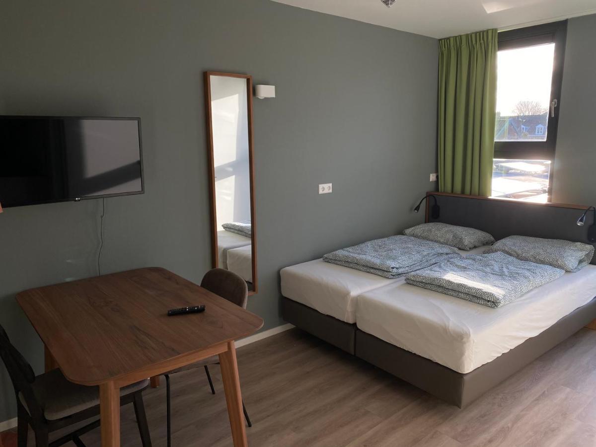 Short Stay Wageningen Exterior photo