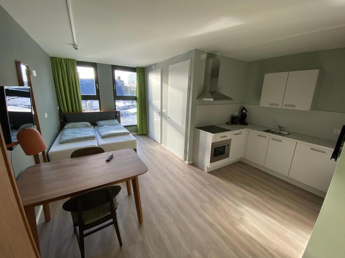 Short Stay Wageningen Exterior photo