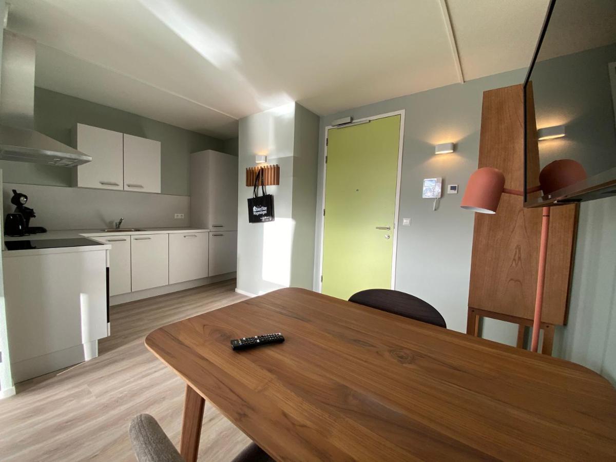 Short Stay Wageningen Exterior photo