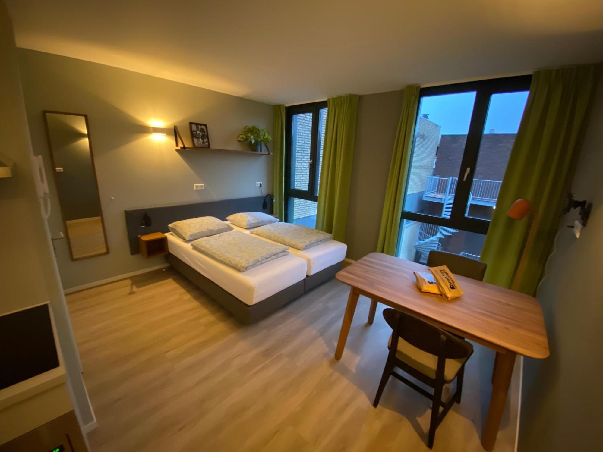 Short Stay Wageningen Exterior photo