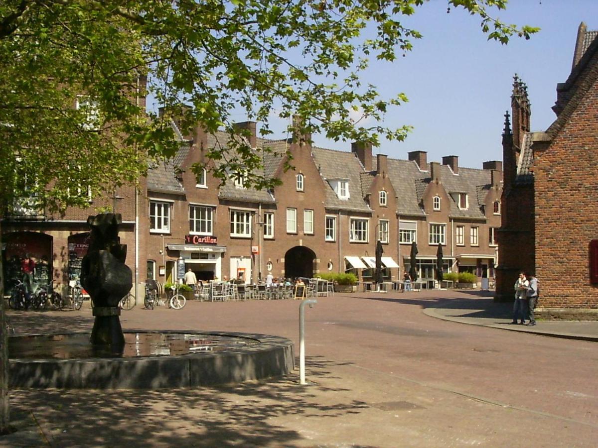 Short Stay Wageningen Exterior photo