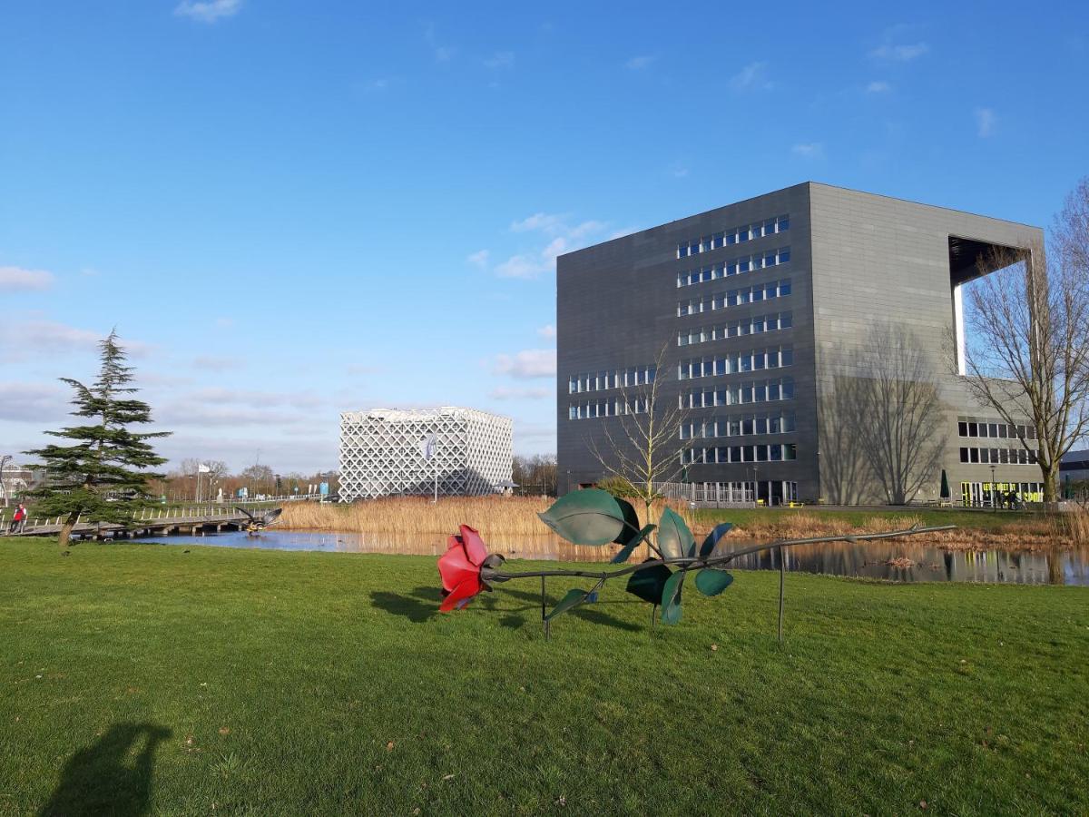 Short Stay Wageningen Exterior photo
