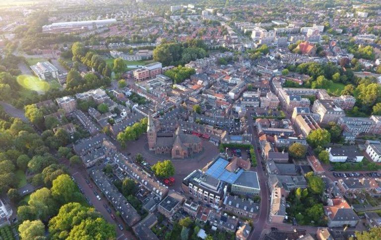Short Stay Wageningen Exterior photo