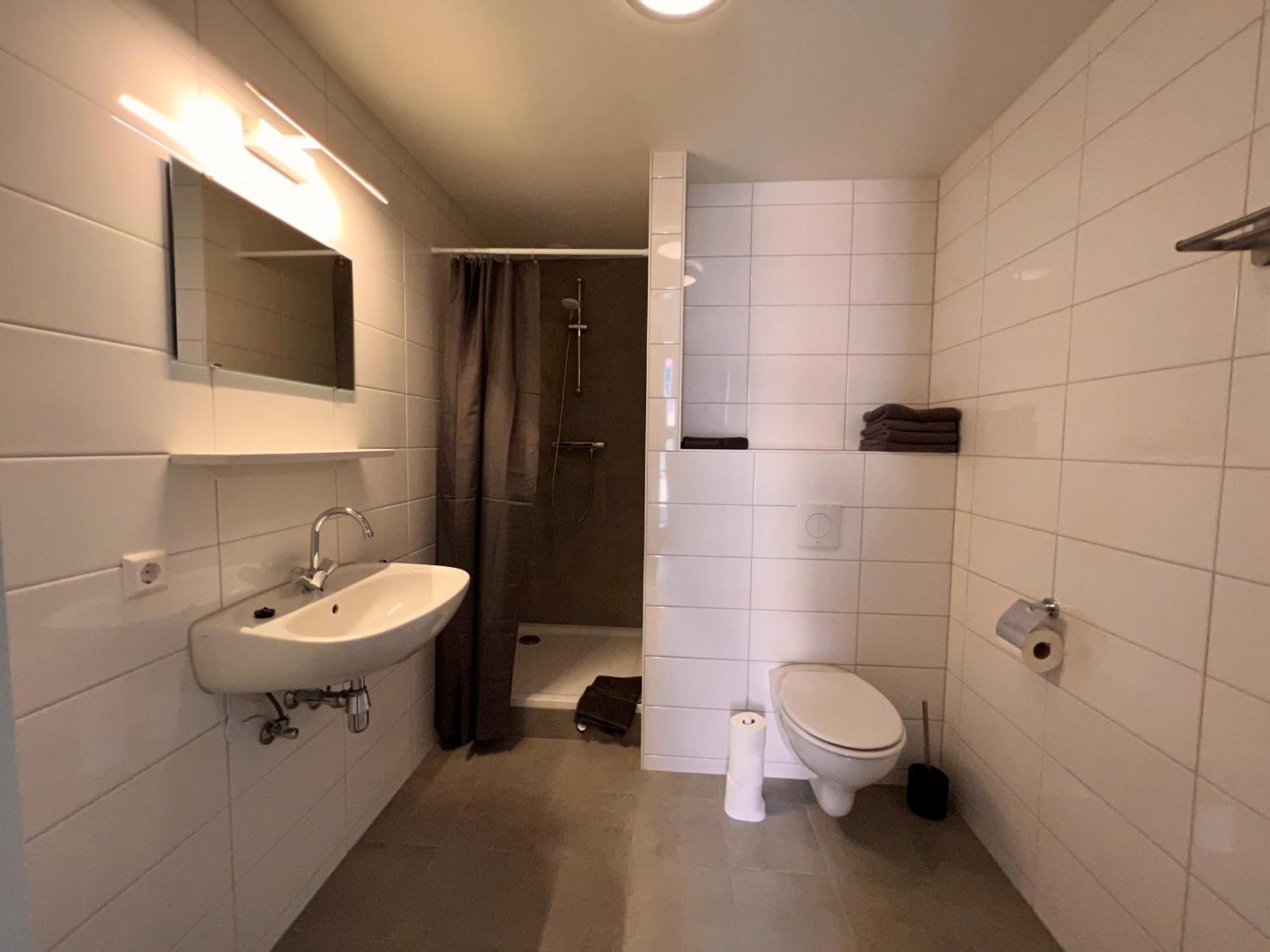 Short Stay Wageningen Exterior photo