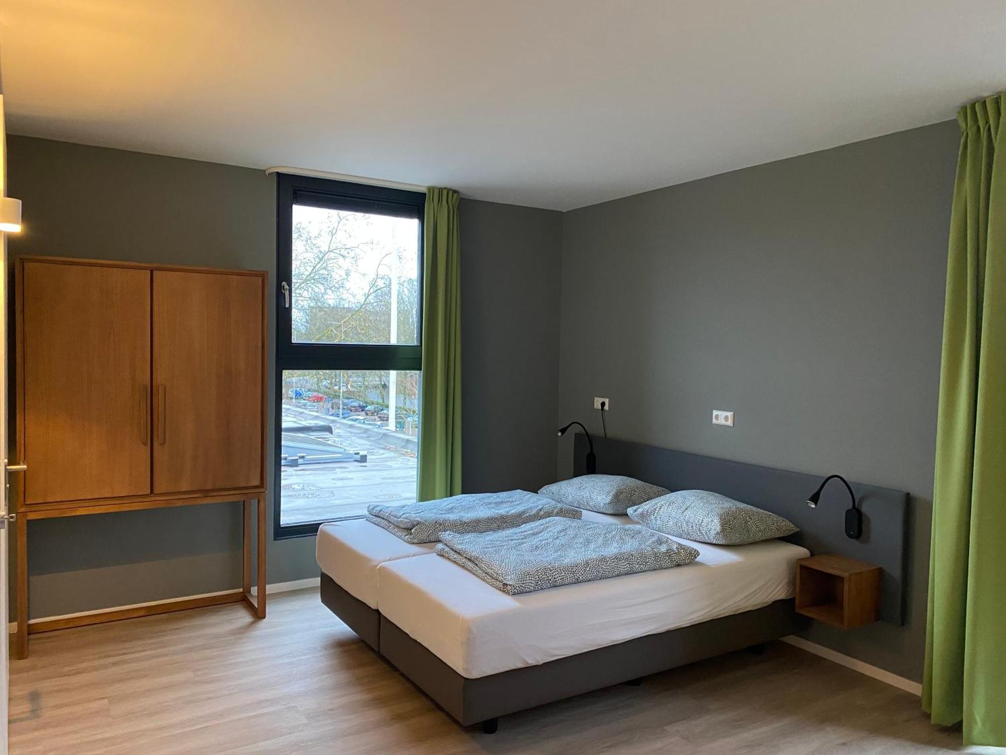 Short Stay Wageningen Exterior photo