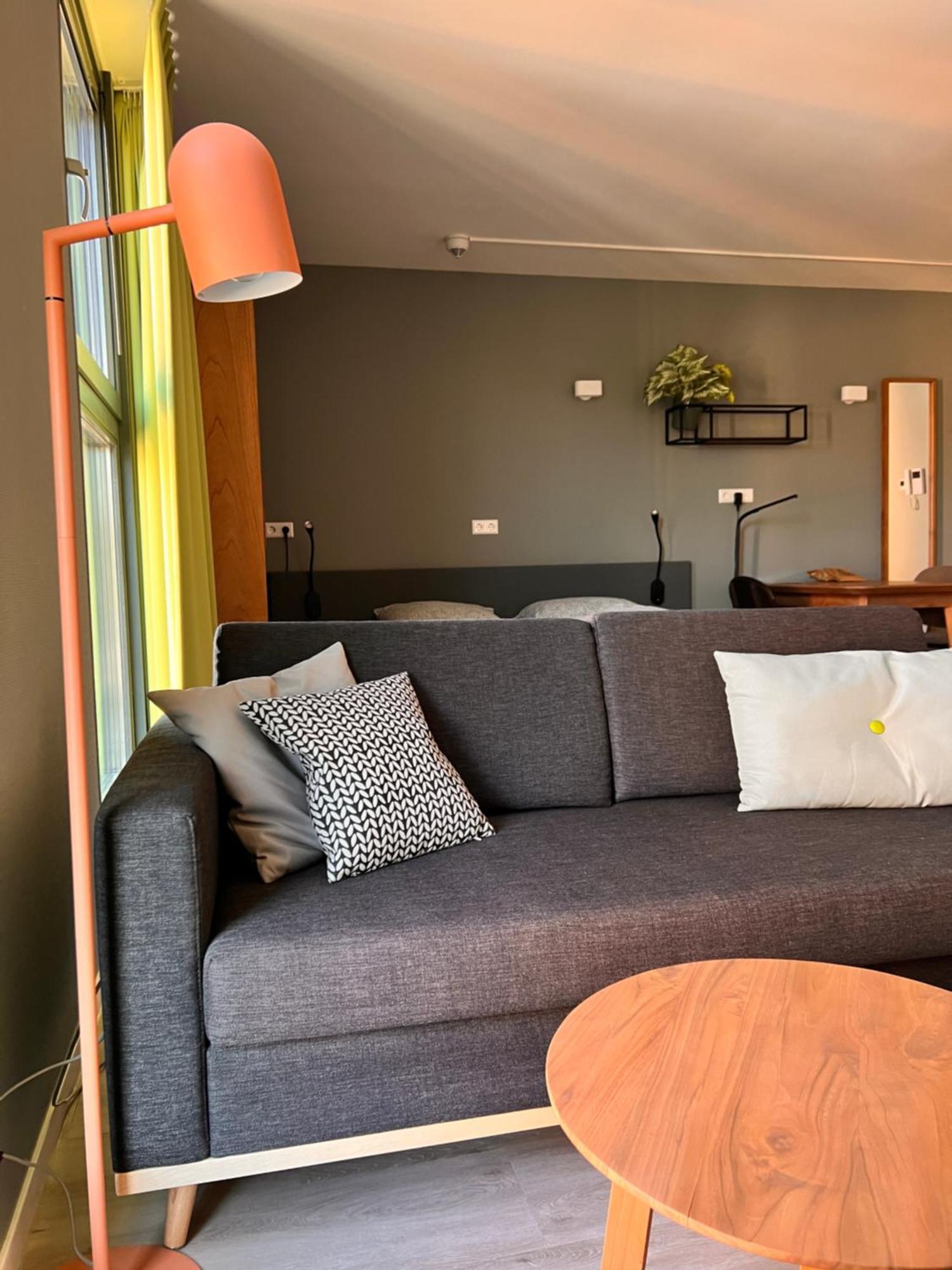 Short Stay Wageningen Exterior photo