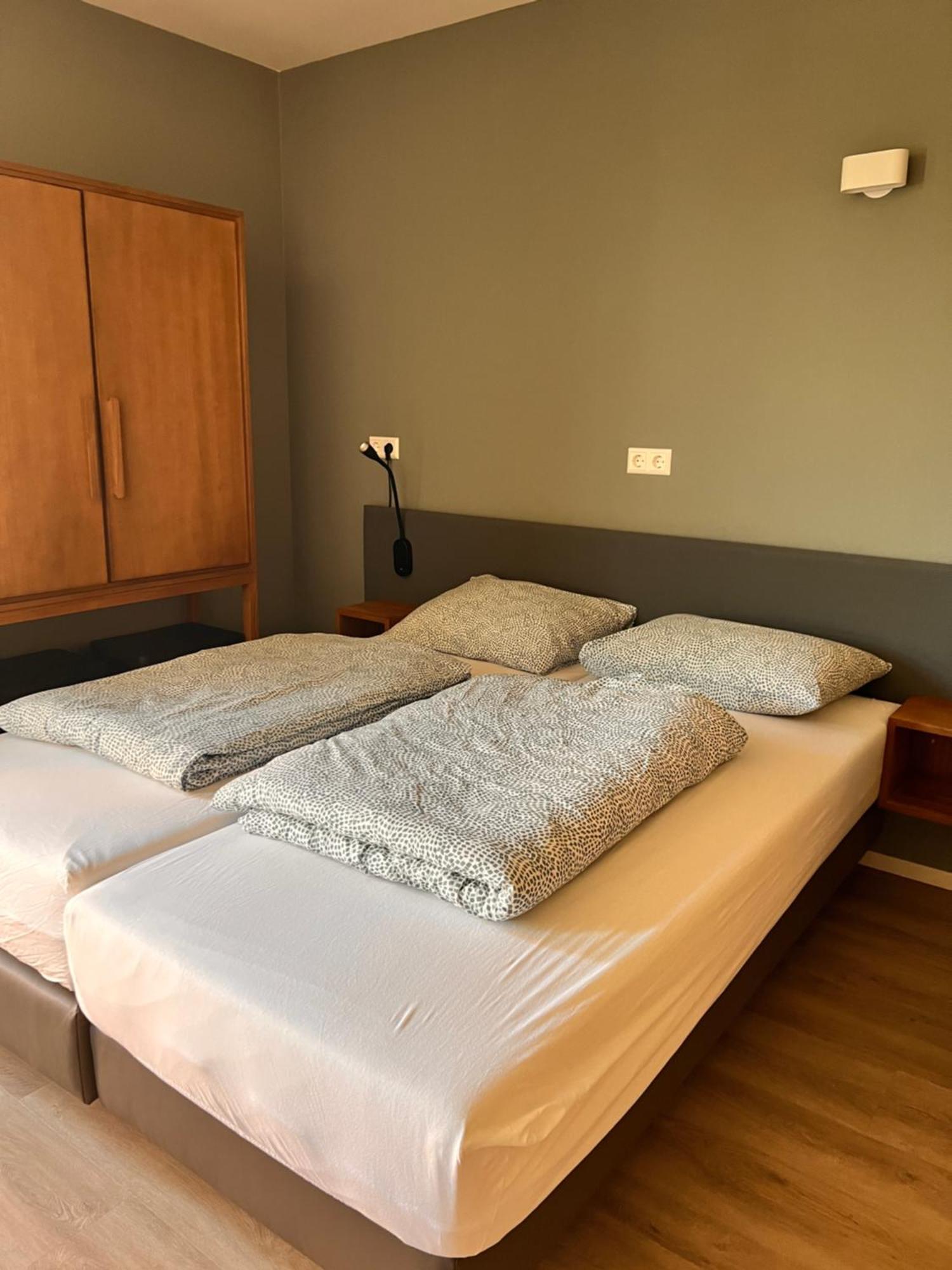 Short Stay Wageningen Exterior photo