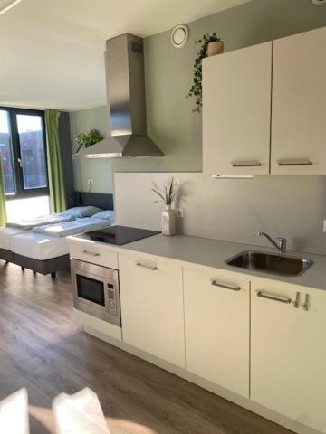 Short Stay Wageningen Exterior photo